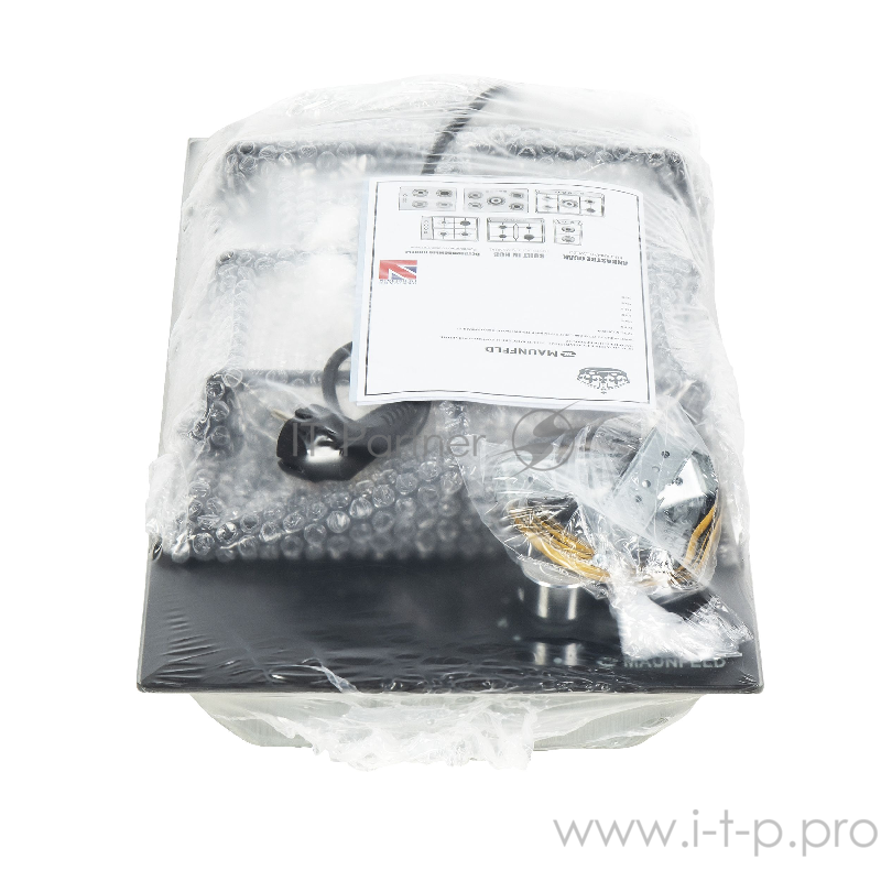 Газовая панель MAUNFELD EGHG.31.33CB/G