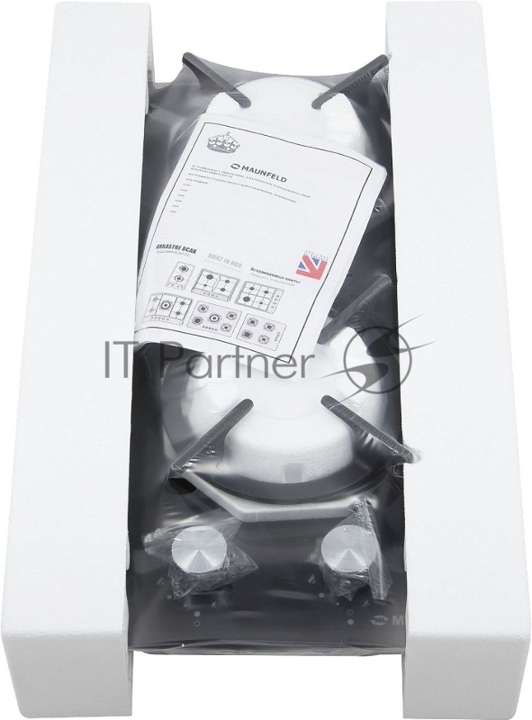 Газовая панель MAUNFELD EGHG.32.1CB/G