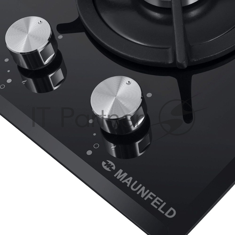 Газовая панель MAUNFELD EGHG.32.1CB/G