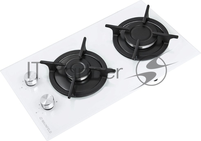 Газовая панель MAUNFELD EGHG.32.1CW/G