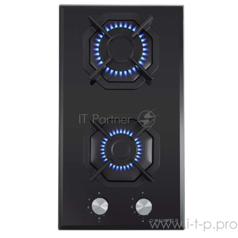 Газовая панель MAUNFELD EGHG.32.2CB/G