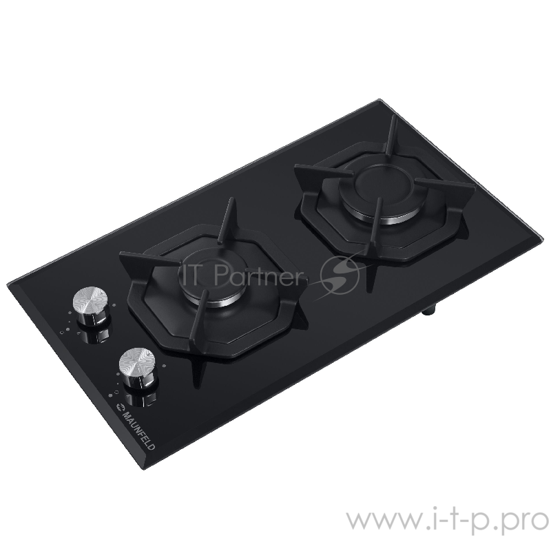 Газовая панель MAUNFELD EGHG.32.2CB/G