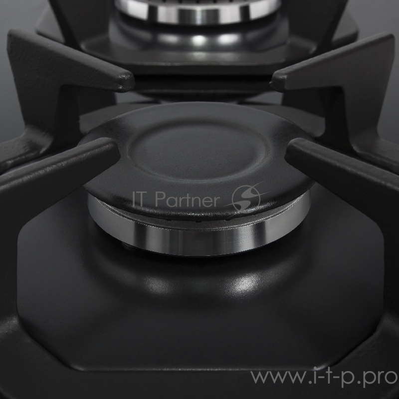 Газовая панель MAUNFELD EGHG.32.2CB/G