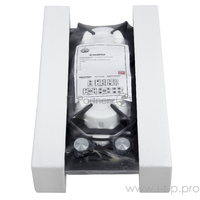 Газовая панель MAUNFELD EGHG.32.2CB/G