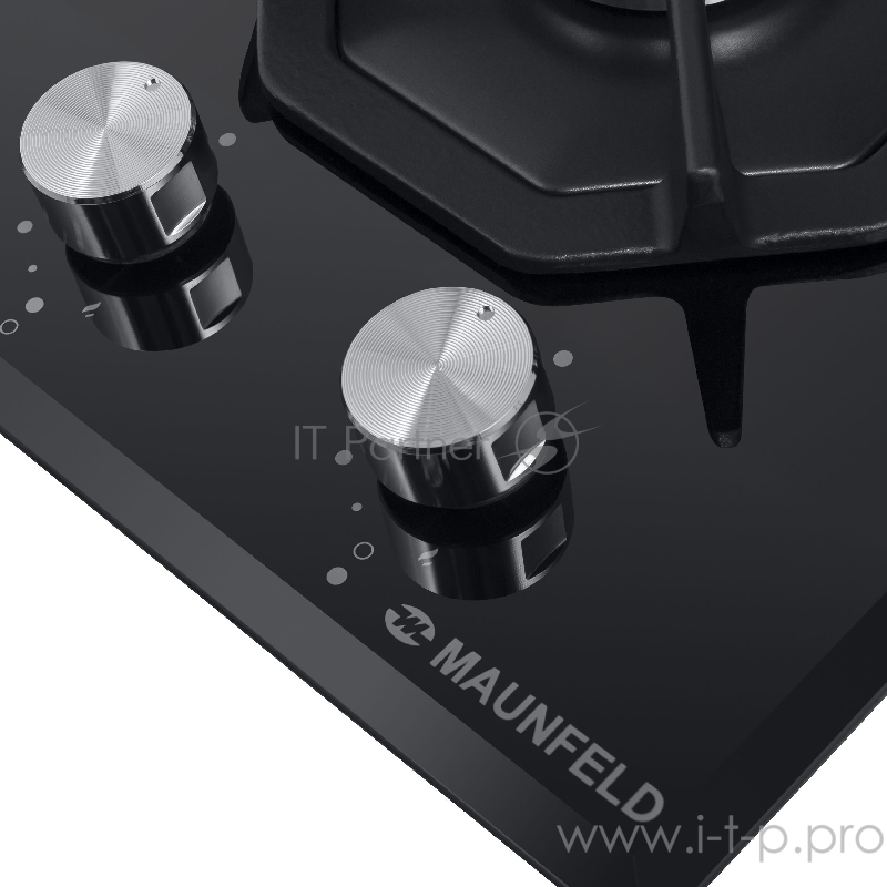 Газовая панель MAUNFELD EGHG.32.2CB/G