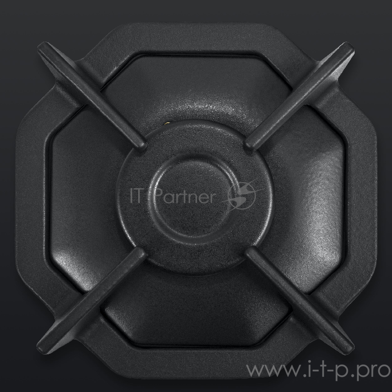 Газовая панель MAUNFELD EGHG.32.2CB/G