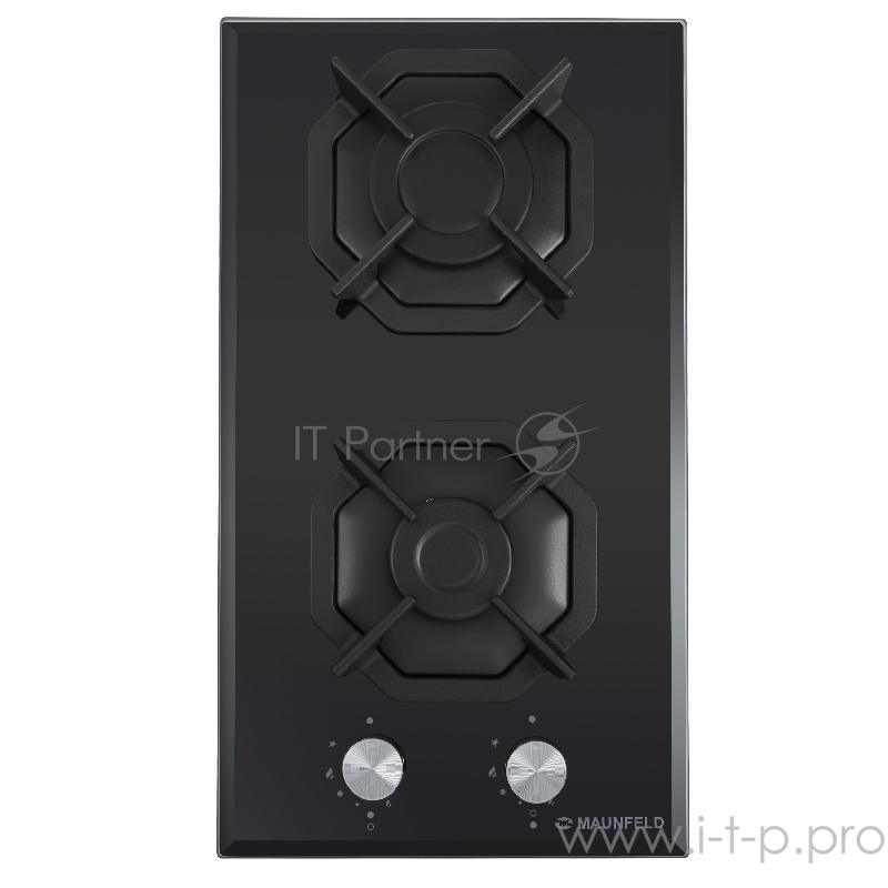 Газовая панель MAUNFELD EGHG.32.2CB/G