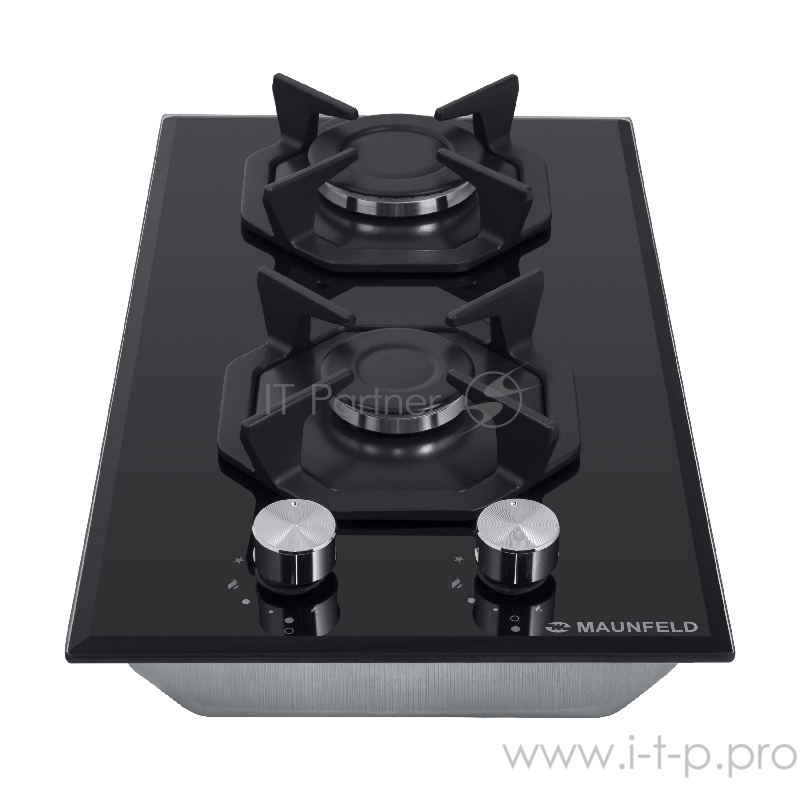 Газовая панель MAUNFELD EGHG.32.2CB/G