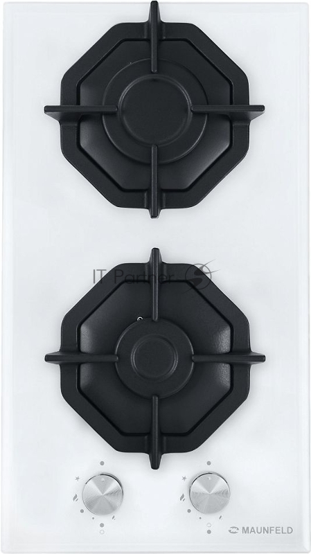 Газовая панель MAUNFELD EGHG.32.2CW/G