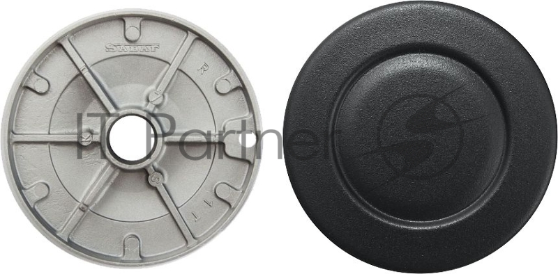 Газовая панель MAUNFELD EGHG.32.2CW/G