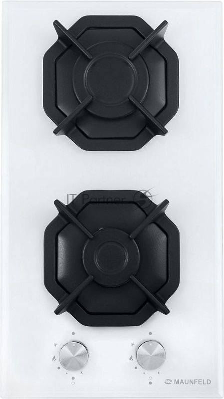 Газовая панель MAUNFELD EGHG.32.2CW/G