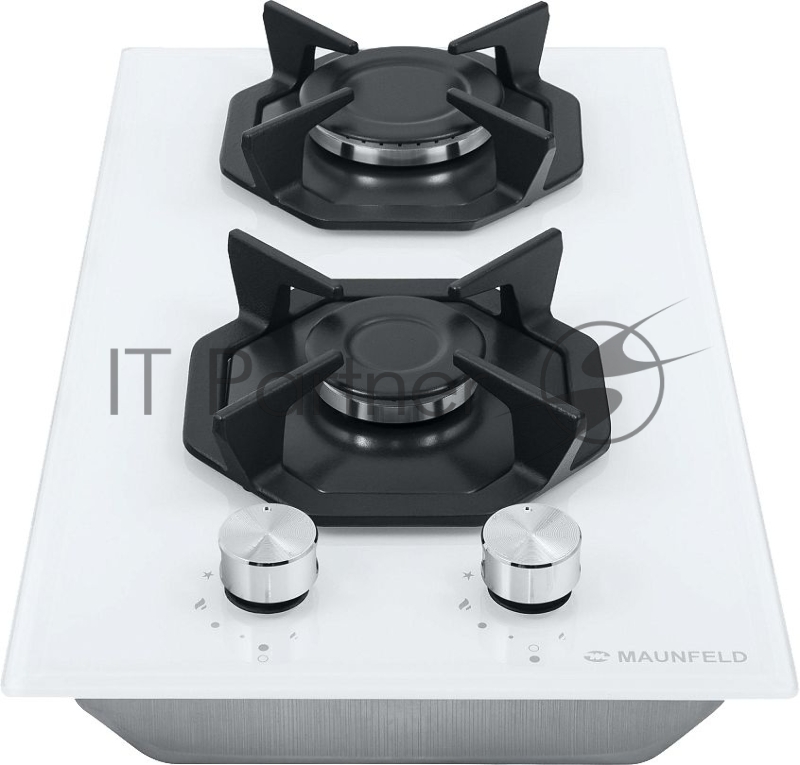 Газовая панель MAUNFELD EGHG.32.2CW/G