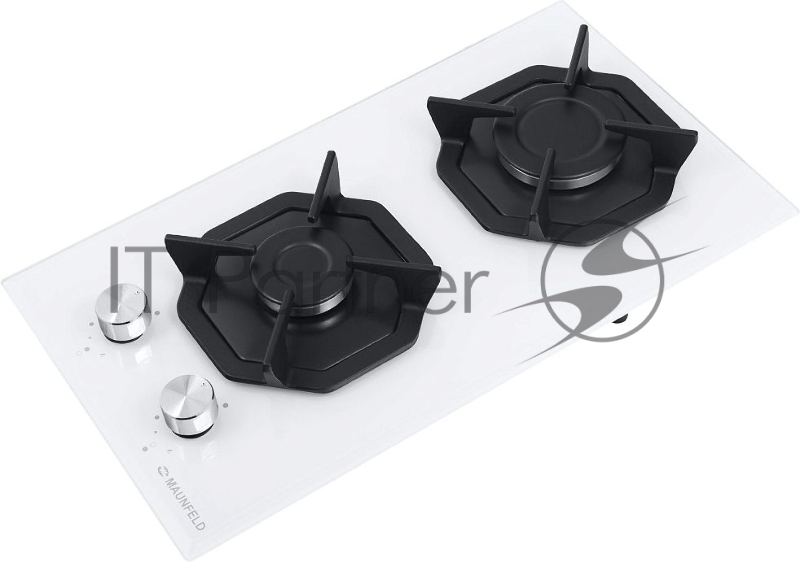 Газовая панель MAUNFELD EGHG.32.2CW/G