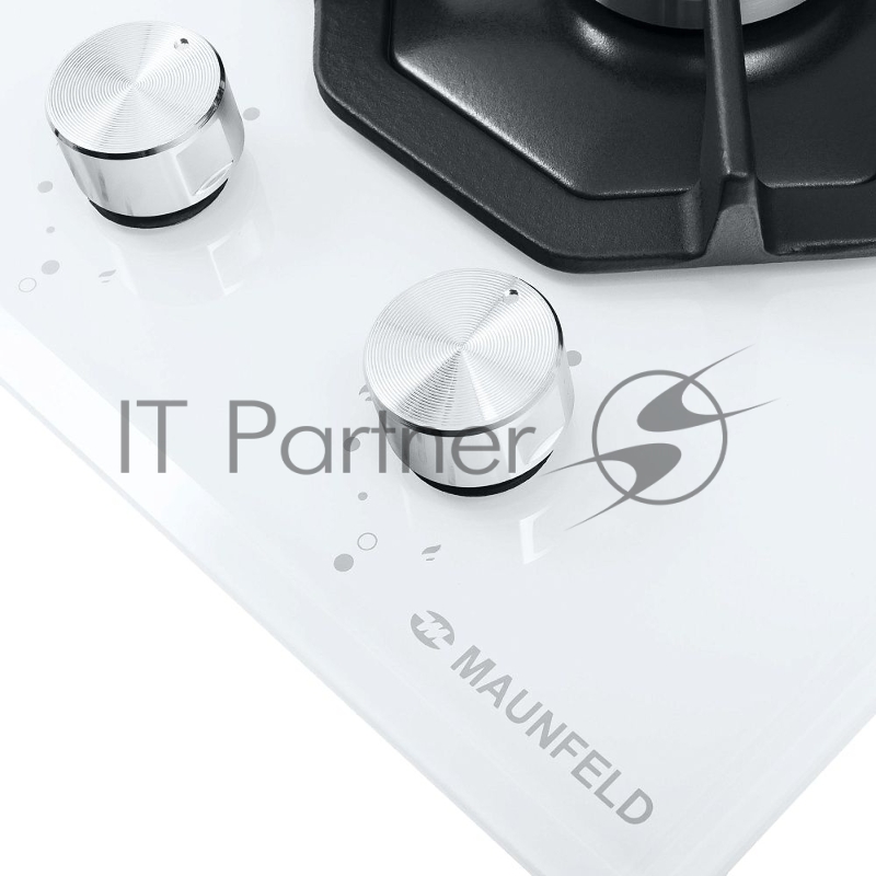 Газовая панель MAUNFELD EGHG.32.2CW/G