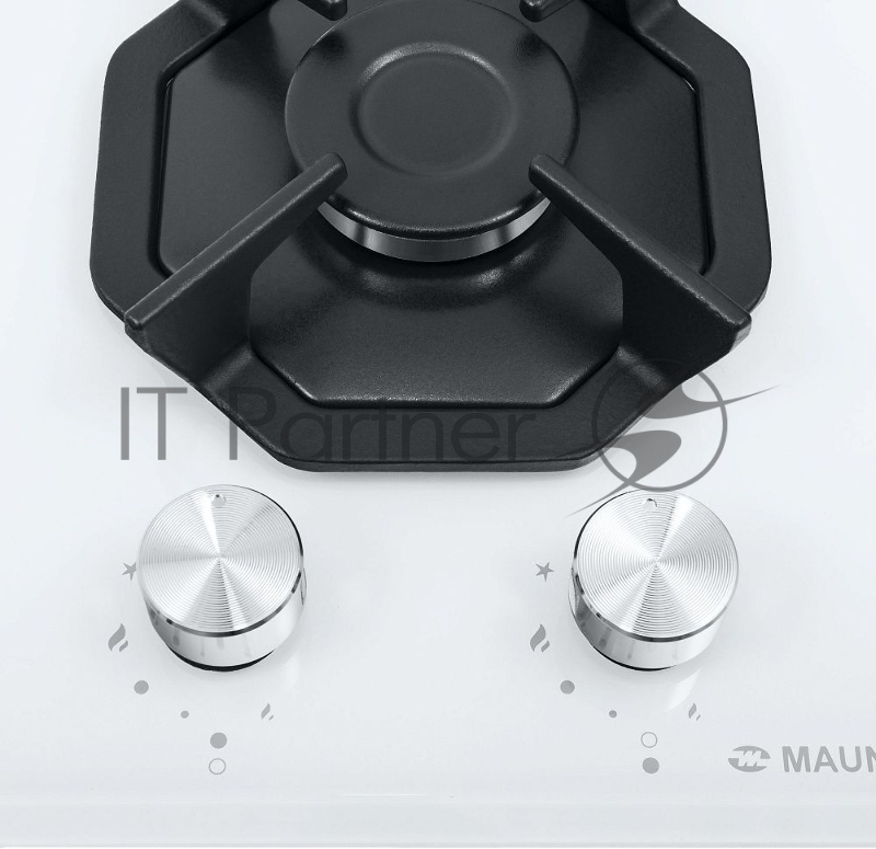 Газовая панель MAUNFELD EGHG.32.2CW/G