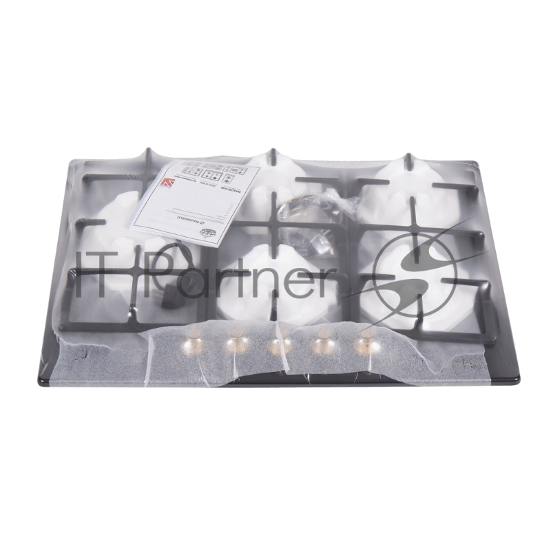 Газовая панель MAUNFELD EGHE.75.33CB.R/G