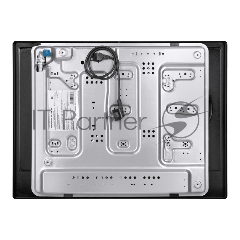 Газовая панель MAUNFELD EGHE.75.33CB.R/G