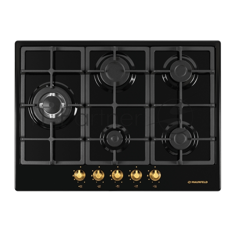 Газовая панель MAUNFELD EGHE.75.33CB.R/G