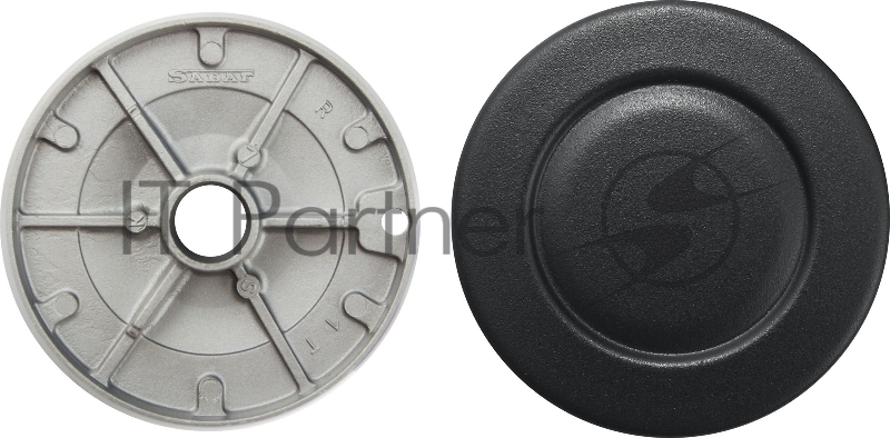 Газовая панель MAUNFELD EGHE.75.33CW/G