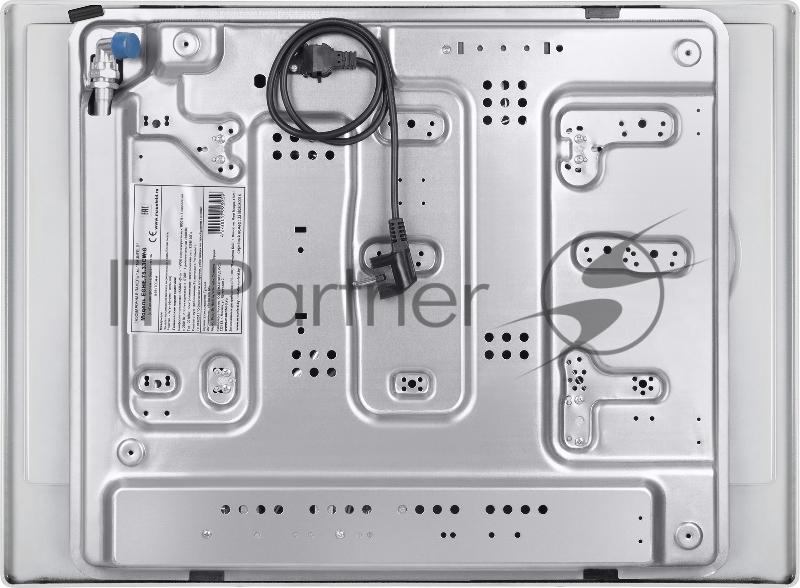 Газовая панель MAUNFELD EGHE.75.33CW/G