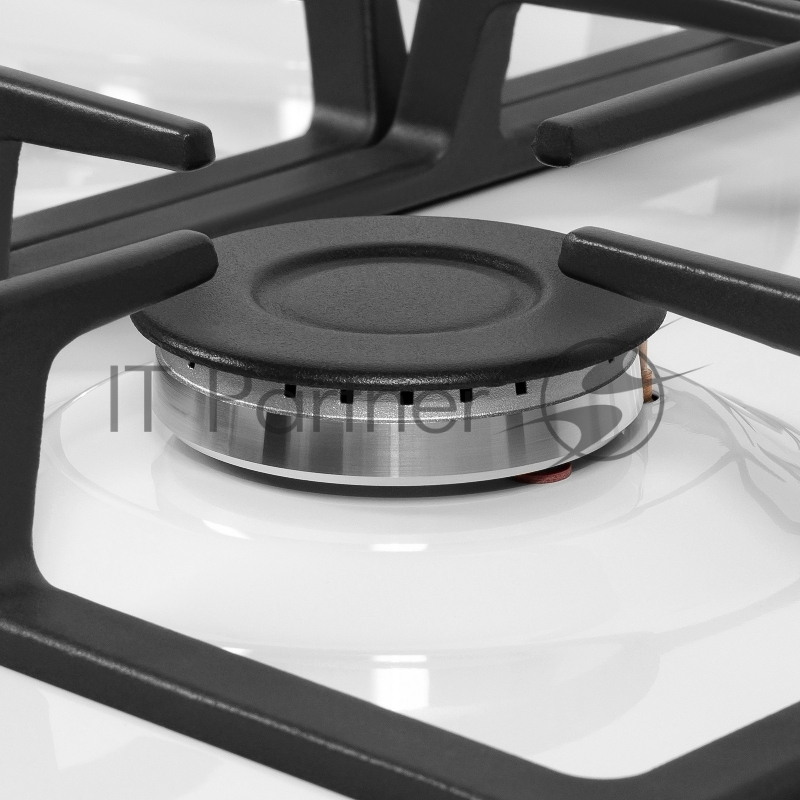 Газовая панель MAUNFELD EGHE.75.33CW/G