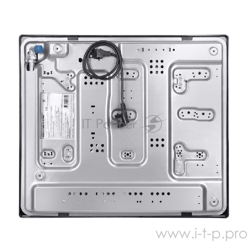 Газовая панель MAUNFELD EGHE.64.43CW/G