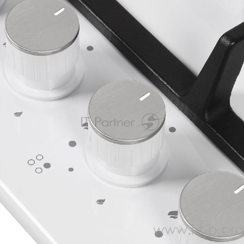 Газовая панель MAUNFELD EGHE.64.43CW/G