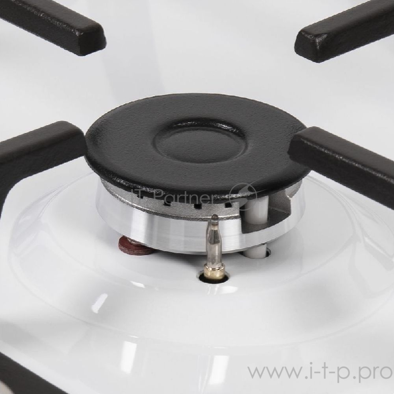 Газовая панель MAUNFELD EGHE.64.43CW/G