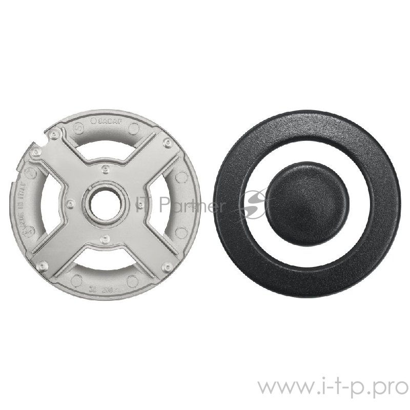 Газовая панель MAUNFELD EGHE.64.43CW/G