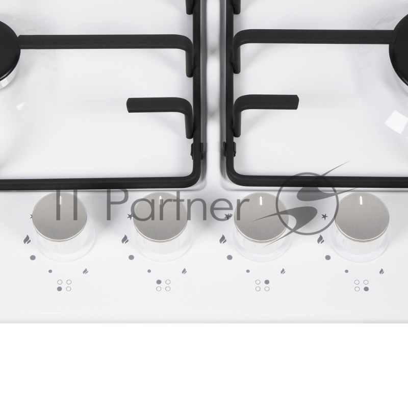 Газовая панель MAUNFELD EGHE.64.3EW/G