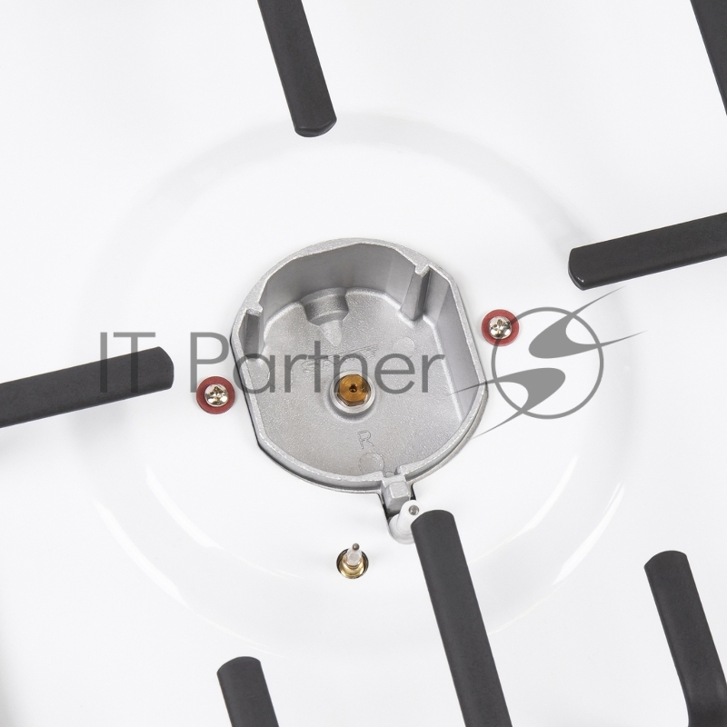 Газовая панель MAUNFELD EGHE.64.3EW/G