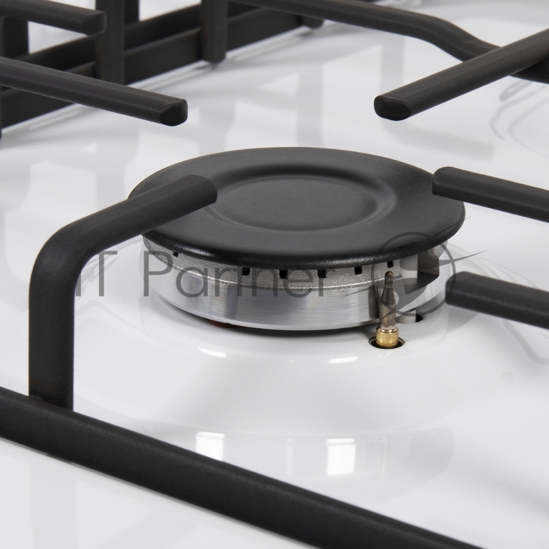 Газовая панель MAUNFELD EGHE.64.3EW/G