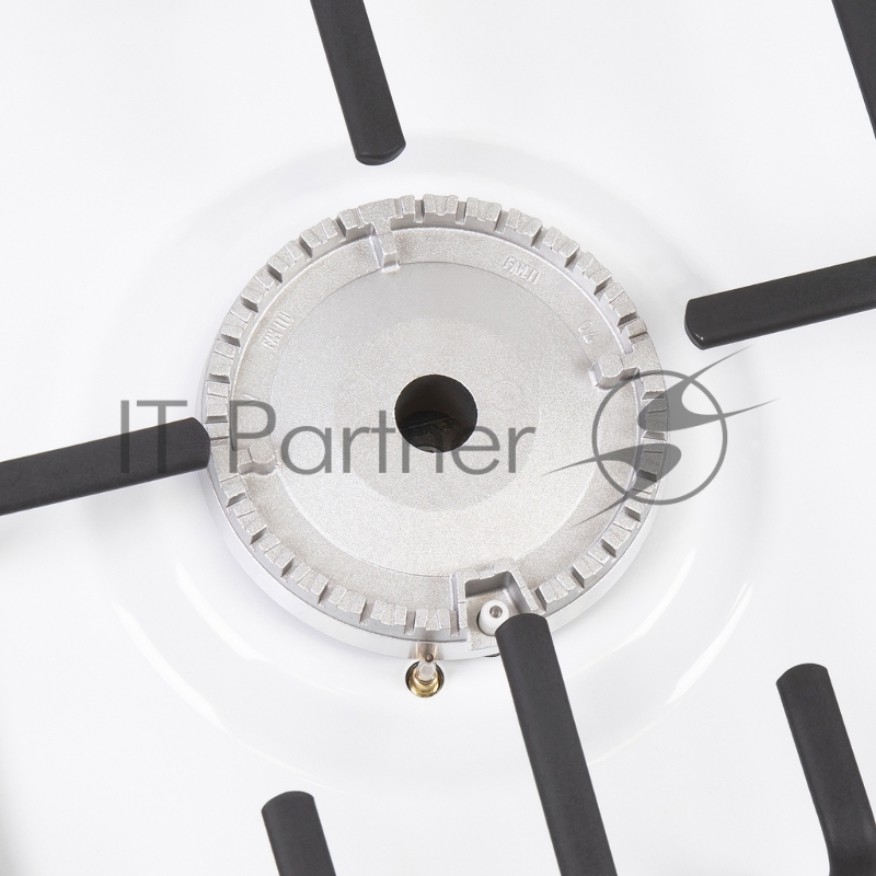 Газовая панель MAUNFELD EGHE.64.3EW/G