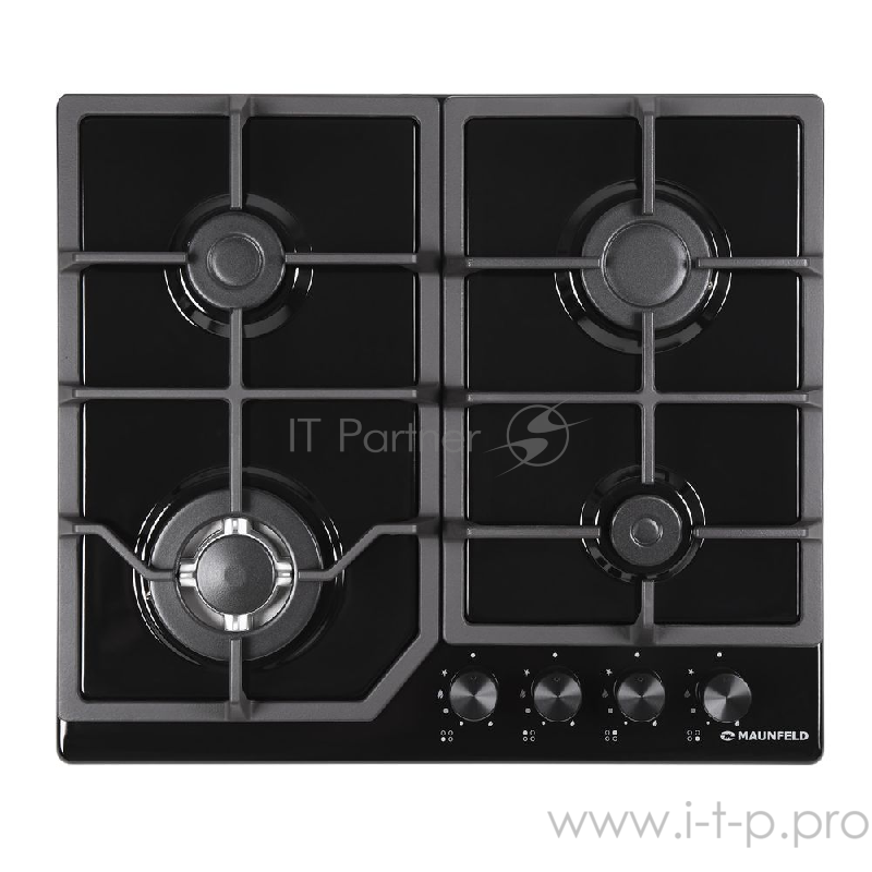 Газовая панель MAUNFELD EGHE.64.43CB/G