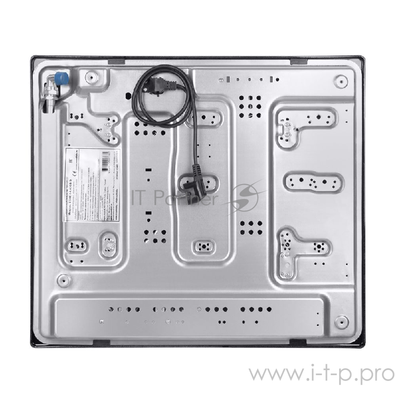 Газовая панель MAUNFELD EGHE.64.43CB/G