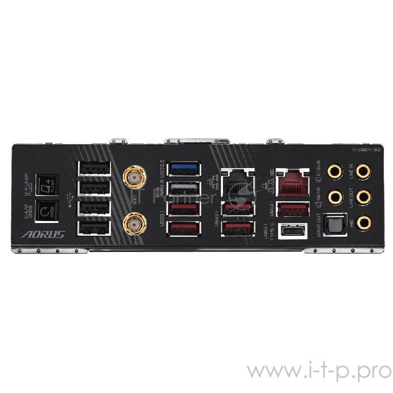 Материнские платы GIGABYTE X570 AORUS XTREME, Socket AM4, AMD X570, 4xDDR4-3200, 3xPCI-Ex16, 6xSATA3(RAID 0/1/10), 3xM.2, 8 Ch Audio, 1xGLan, 1x10GbLa