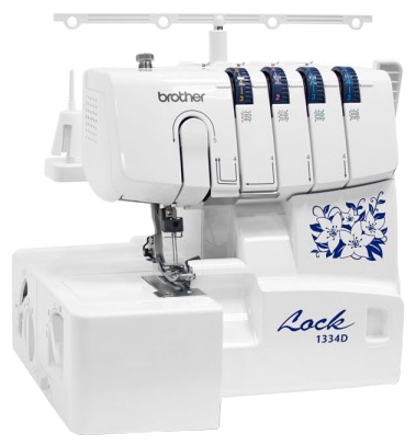 Оверлок Brother 1334DE