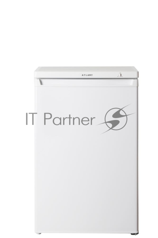 Морозильная камера Атлант 7401-100 белый