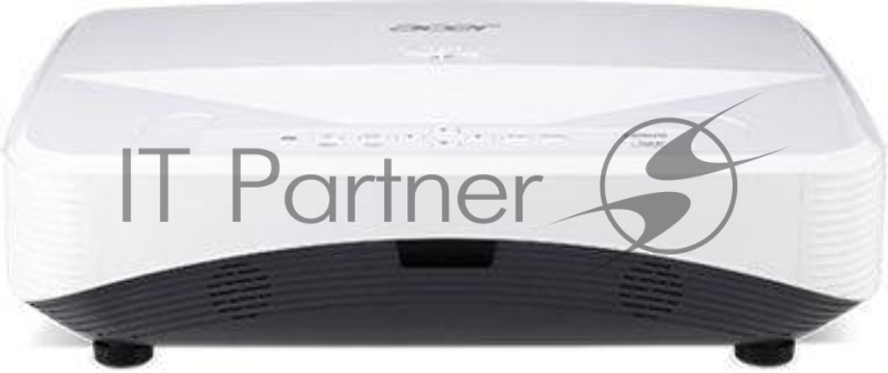 Проектор Acer UL5210 DLP 3500Lm (1024x768) 13000:1 ресурс лампы:20000часов 1xUSB typeB 2xHDMI 8.2кг