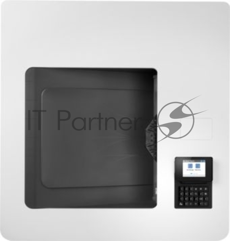 Принтер лазерный HP Color LaserJet Enterprise M751dn A3