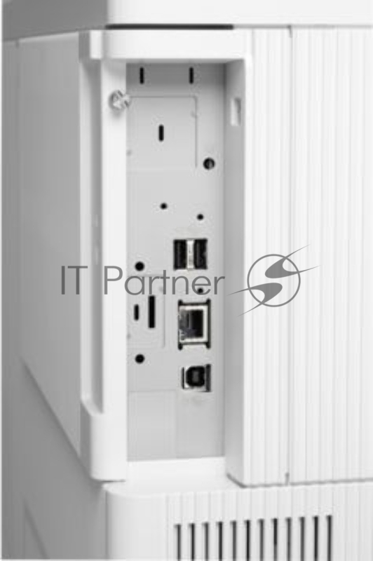 Принтер лазерный HP Color LaserJet Enterprise M751dn A3