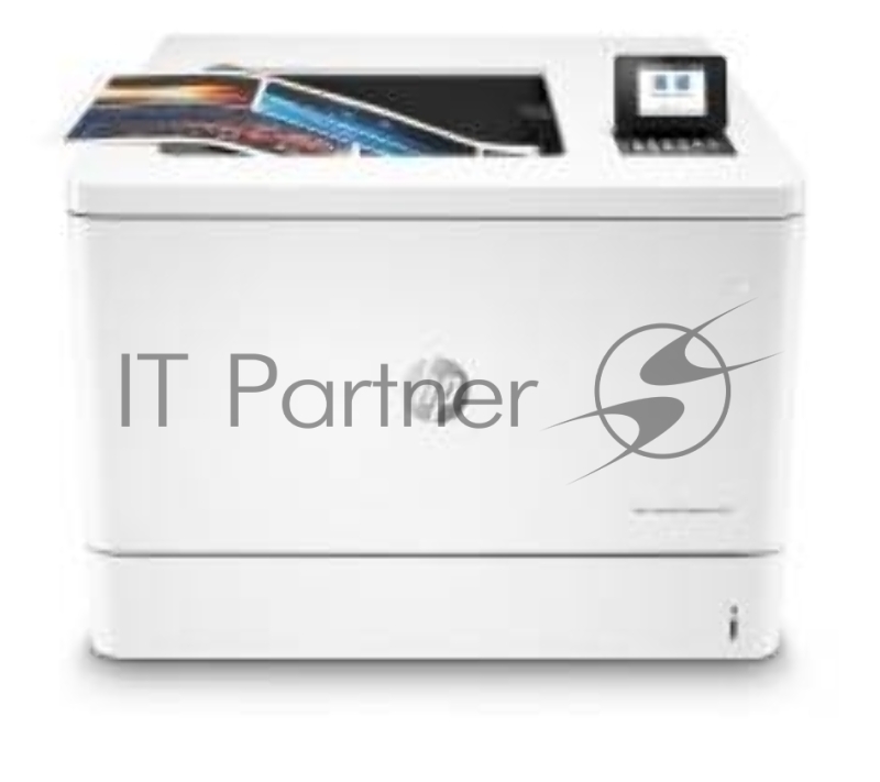 Принтер лазерный HP Color LaserJet Enterprise M751dn A3