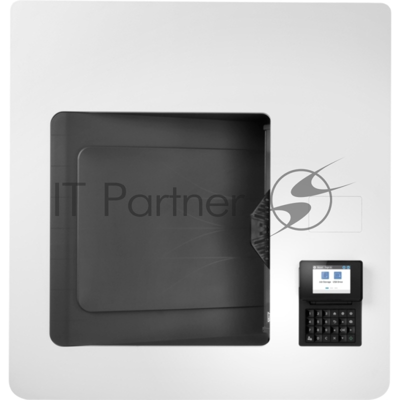 Принтер лазерный HP Color LaserJet Enterprise M751dn A3