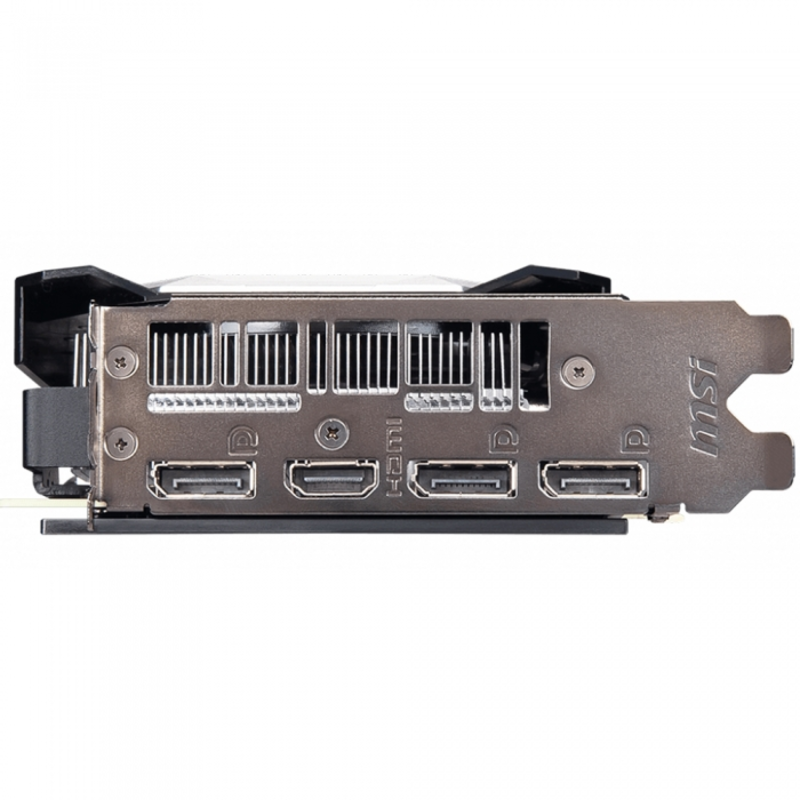 Видеокарта MSI PCI-E RTX 2080 SUPER VENTUS XS OC nVidia GeForce RTX 2080SUPER 8192Mb 256bit GDDR6 1830/15500/HDMIx1/DPx3/HDCP Ret