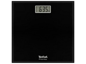 Весы напольные Tefal PP 1060 V0 черный