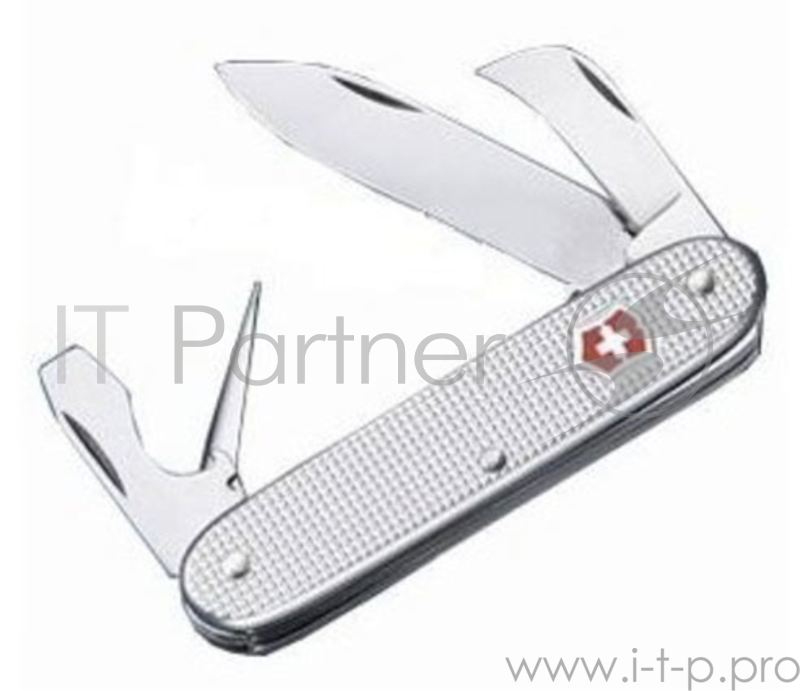 Нож перочинный Victorinox Pioneer (0.8140.26) 93мм 6функций
