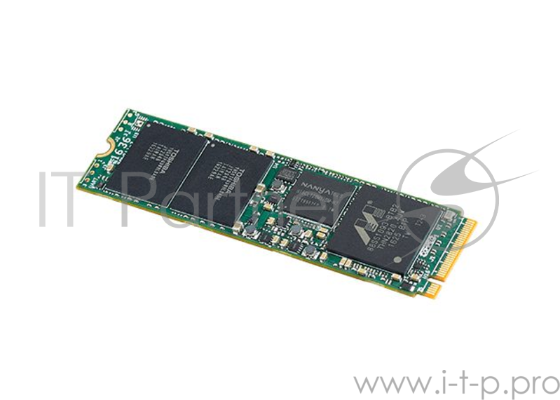 SSD жесткий диск Plextor M.2 2280 128GB PX-128M8SEGN PLEXTOR