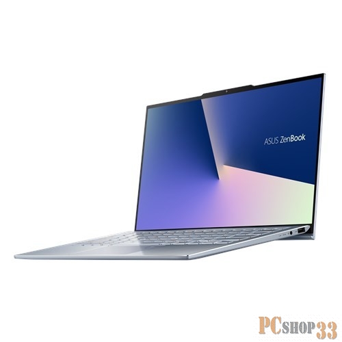 Ноутбук ASUS UX392FA-AB008T 14.0