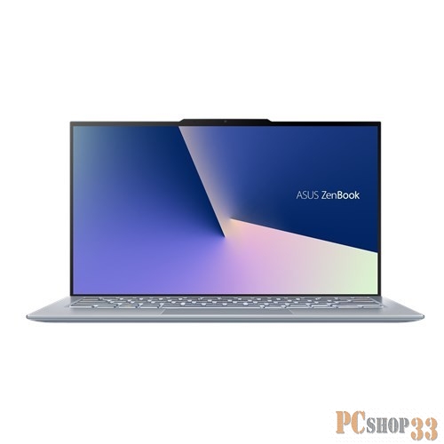 Ноутбук ASUS UX392FA-AB008T 14.0