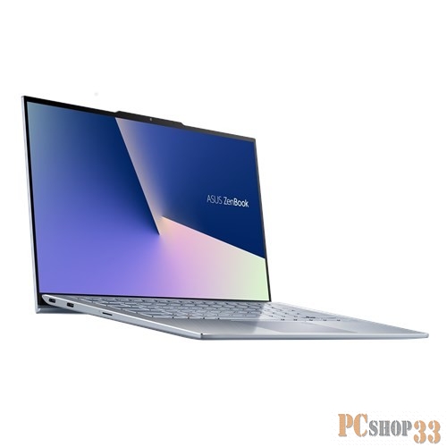 Ноутбук ASUS UX392FA-AB008T 14.0